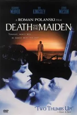 Death and the Maiden (1994) White T-Shirt - idPoster.com
