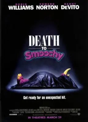Death to Smoochy (2002) Fridge Magnet picture 538856