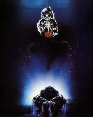 DeepStar Six (1989) Wall Poster picture 444130