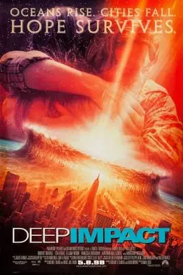 Deep Impact (1998) Wall Poster picture 380084