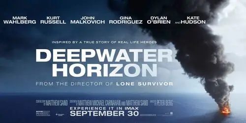 Deepwater Horizon (2016) Image Jpg picture 536489