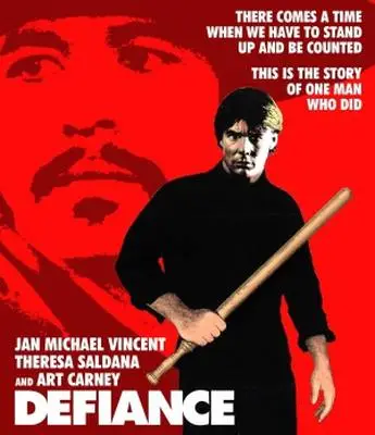 Defiance (1980) Wall Poster picture 371114