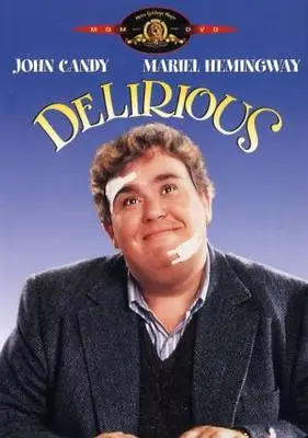 Delirious (1991) Baseball Cap - idPoster.com