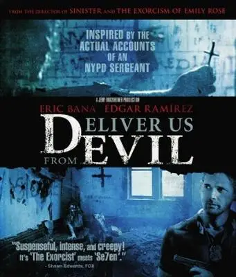 Deliver Us from Evil (2014) Jigsaw Puzzle picture 375059