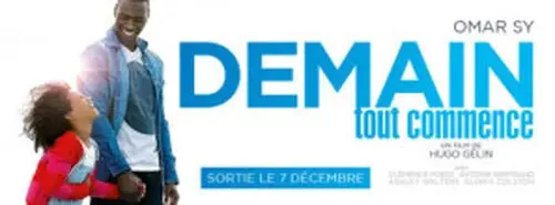 Demain tout commence 2016 Tote Bag - idPoster.com