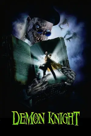 Demon Knight (1995) Image Jpg picture 420064