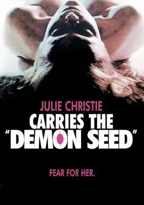 Demon Seed (1977) Wall Poster picture 334036