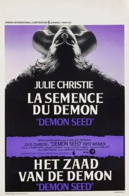 Demon Seed (1977) Image Jpg picture 872173