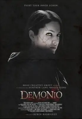 Demonio (2013) Wall Poster picture 384088