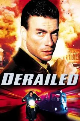 Derailed (2002) Wall Poster picture 368045