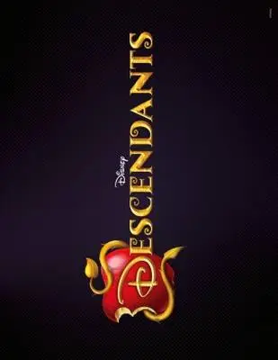 Descendants (2015) Wall Poster picture 329154