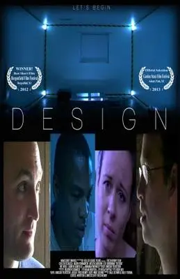 Design (2012) Drawstring Backpack - idPoster.com