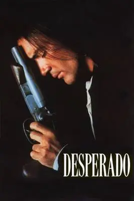 Desperado (1995) White T-Shirt - idPoster.com