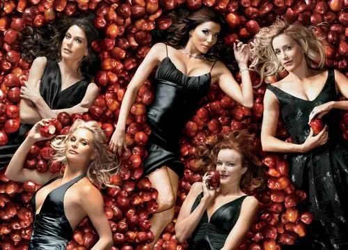 Desperate Housewives Computer MousePad picture 220505