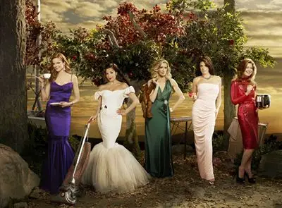 Desperate Housewives Wall Poster picture 60133
