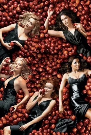 Desperate Housewives (2004) Jigsaw Puzzle picture 432114
