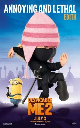 Despicable Me 2 (2013) Image Jpg picture 471087