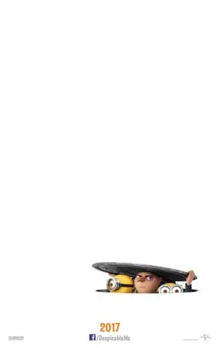 Despicable Me 3 2017 Wall Poster picture 598168