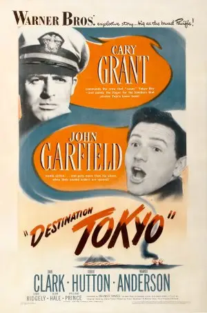 Destination Toky (1943) Wall Poster picture 427101
