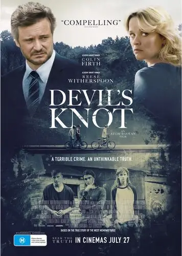 Devil's Knot (2014) Fridge Magnet picture 464076