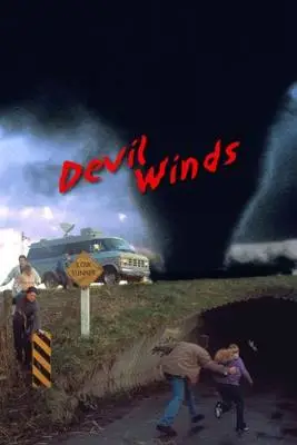 Devil Winds (2003) Fridge Magnet picture 337085