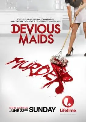 Devious Maids (2012) Fridge Magnet picture 377067