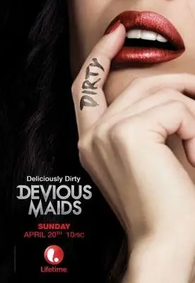 Devious Maids (2012) Men's Colored Hoodie - idPoster.com