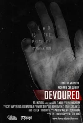 Devoured (2014) Wall Poster picture 368050