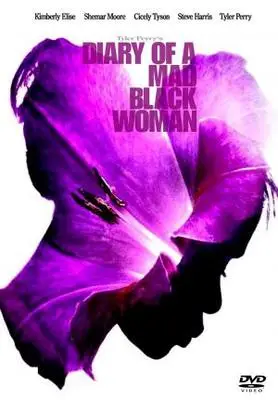 Diary Of A Mad Black Woman (2005) Wall Poster picture 329163