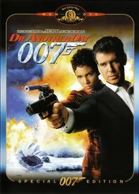 Die Another Day (2002) Wall Poster picture 328104