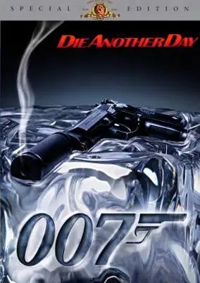 Die Another Day (2002) Wall Poster picture 334044
