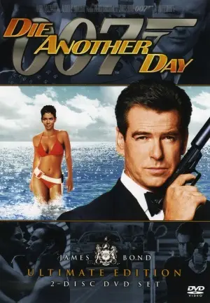 Die Another Day (2002) Computer MousePad picture 405084