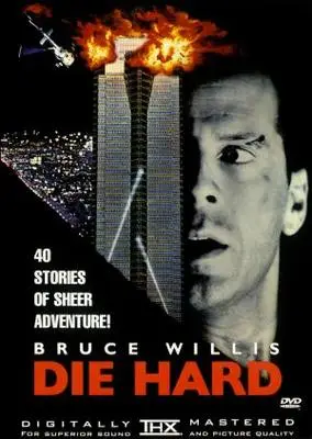 Die Hard (1988) Wall Poster picture 321102