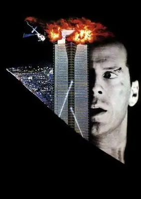 Die Hard (1988) Wall Poster picture 334045