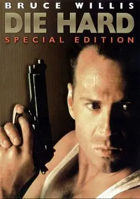 Die Hard (1988) Fridge Magnet picture 334046