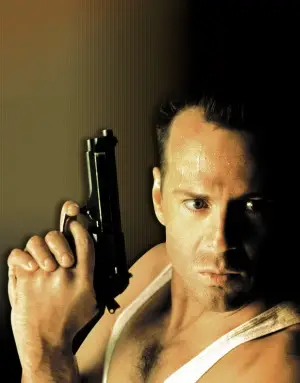 Die Hard (1988) Wall Poster picture 407087