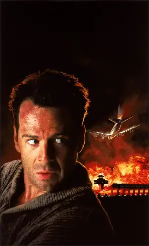 Die Hard 2 (1990) Wall Poster picture 407086