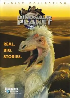Dinosaur Planet (2003) Wall Poster picture 328889