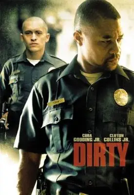 Dirty (2005) Computer MousePad picture 341068