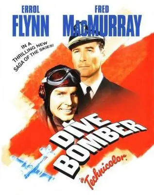 Dive Bomber (1941) Fridge Magnet picture 337086