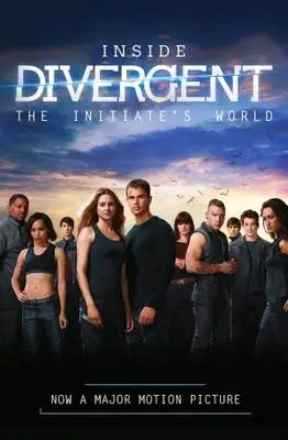 Divergent (2014) Fridge Magnet picture 369070