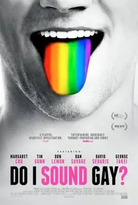 Do I Sound Gay (2014) Image Jpg picture 371125