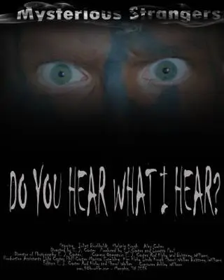 Do You Hear What I Hear (2013) Wall Poster picture 384096