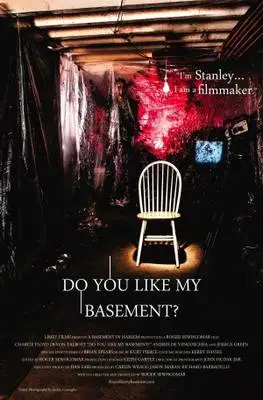 Do You Like My Basement (2012) Wall Poster picture 377076