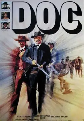 Doc (1971) Image Jpg picture 853903