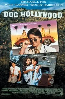 Doc Hollywood (1991) Wall Poster picture 337087
