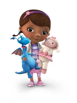 Doc McStuffins (2011) Wall Poster picture 405088