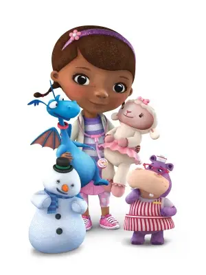 Doc McStuffins (2011) Wall Poster picture 405089