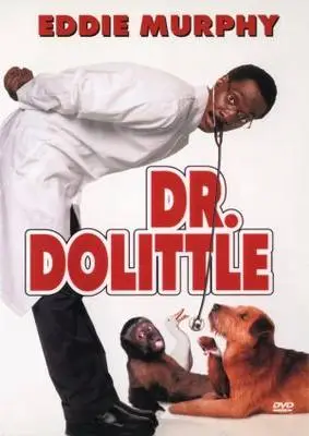 Doctor Dolittle (1998) Fridge Magnet picture 329167