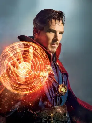 Doctor Strange (2013) Jigsaw Puzzle picture 445116